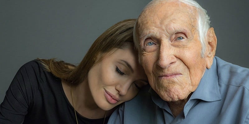 Will Angelina Jolie’s ‘Unbroken’ Disappoint Christians? It Depends